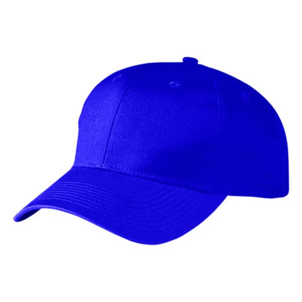Augusta Sportswear Cotton Twill Low Profile Cap 6204 Cotton Twill Low Profile Cap Thumbnail