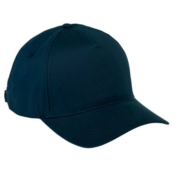 Big Accessories Brushed Twill Cap BX034 Brushed Twill Cap Thumbnail