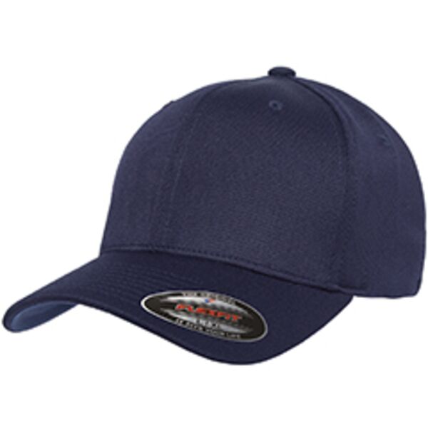 Flexfit by Yupoong Adult Cool & Dry Sport Cap 6597 Adult Cool & Dry Sport Cap Thumbnail