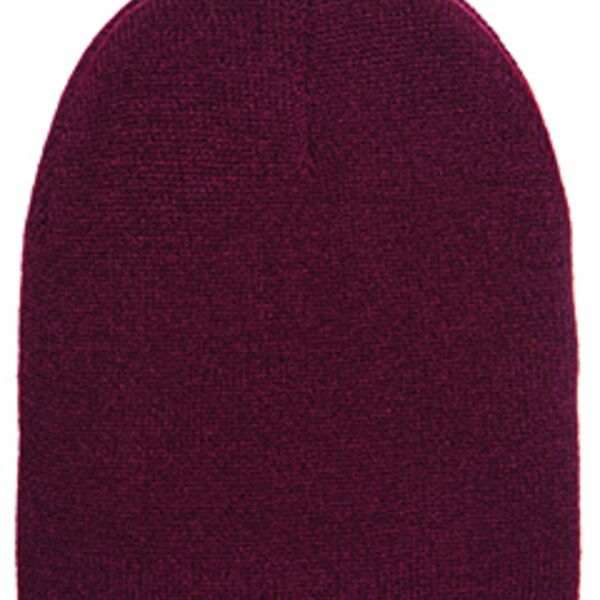 YP Classics Adult Knit Beanie 1500 Adult Knit Beanie Thumbnail