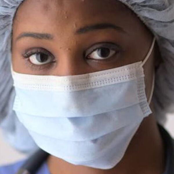 Liberty Bags 3-Ply Surgical Face Mask L2S-Mask 3-Ply Surgical Face Mask Thumbnail