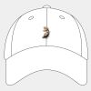 Youth 6-Panel Brushed Twill Unstructured Cap Thumbnail