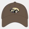 Structured Camo Hat Thumbnail