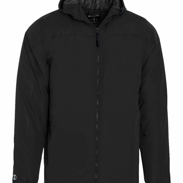 Holloway Men's Bionic Hooded Jacket 229017 Men's Bionic Hooded Jacket Thumbnail