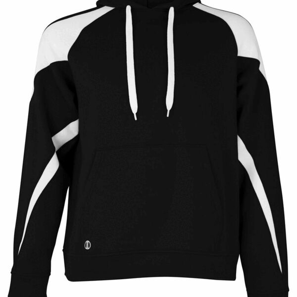 Holloway Unisex Athletic Fleece Prospect Hooded Sweatshirt 229546 Unisex Athletic Fleece Prospect Hooded Sweatshirt Thumbnail