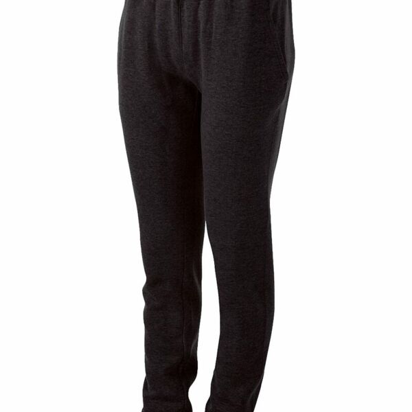 Holloway Women's Fleece Joggers 229748 Women's Fleece Joggers Thumbnail