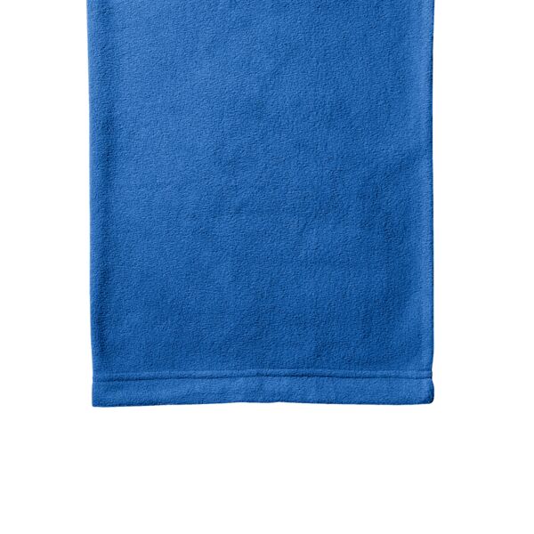 Port Authority Microfleece Gaiter C223 Microfleece Gaiter Thumbnail