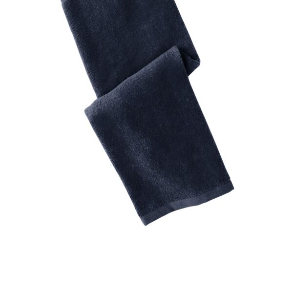 Port Authority Hemmed Towel PT390 Hemmed Towel Thumbnail