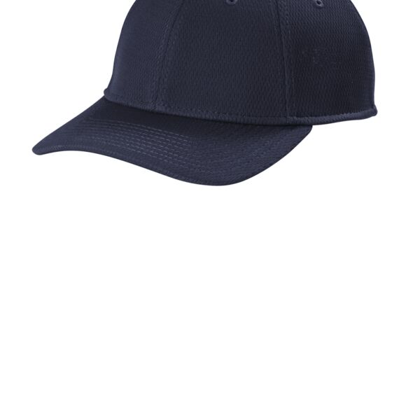 New Era Performance Dash Adjustable Cap NE209 Performance Dash Adjustable Cap Thumbnail