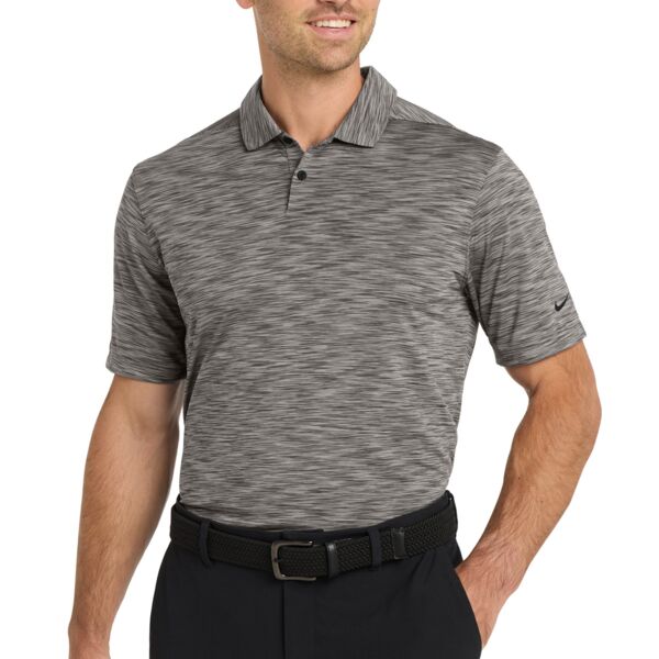 Nike Dri FIT Vapor Space Dyed Polo NKDC2109 Dri FIT Vapor Space Dyed Polo Thumbnail