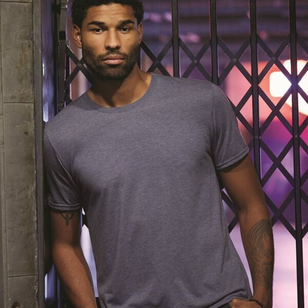 Gildan Unisex Softstyle® Triblend T-Shirt 6750 Unisex Softstyle® Triblend T-Shirt Thumbnail