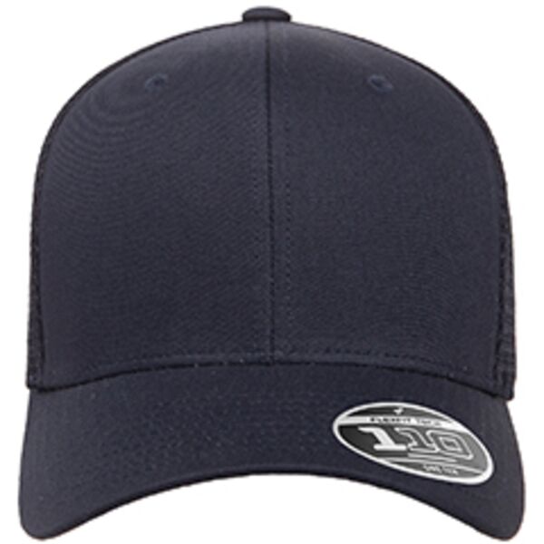 Flexfit by Yupoong Adult 110® Mesh Cap 110M Adult 110® Mesh Cap Thumbnail