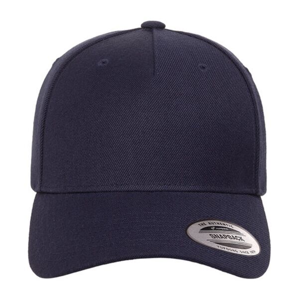 YP Classics Premium Snapback Cap 5789M Premium Snapback Cap Thumbnail