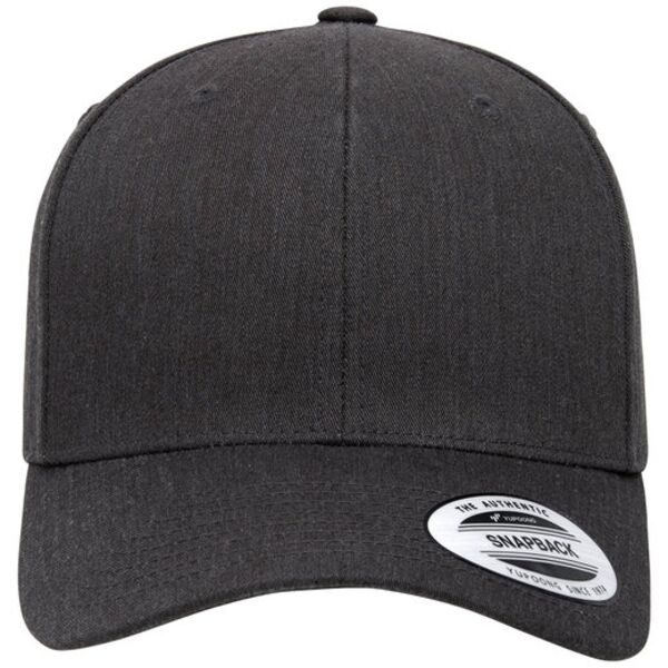 YP Classics CVC Twill Cap 6389 CVC Twill Cap Thumbnail
