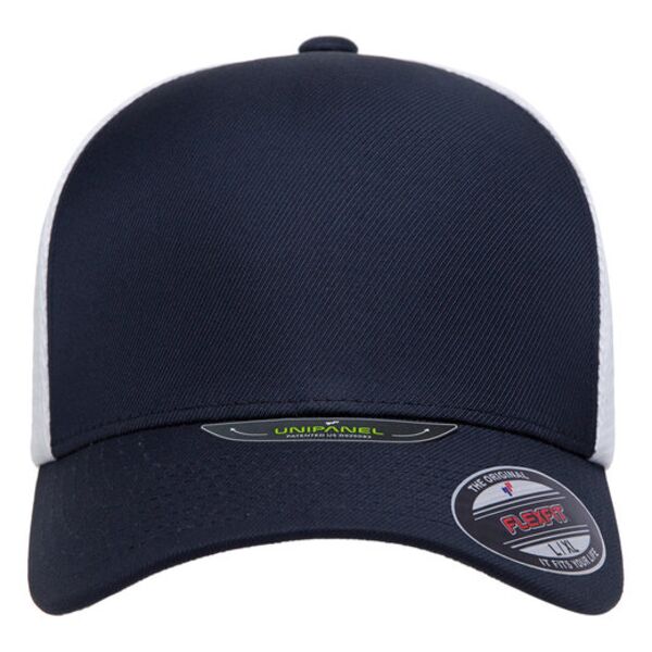 Flexfit by Yupoong Unipanel Cap 5511UP Unipanel Cap Thumbnail