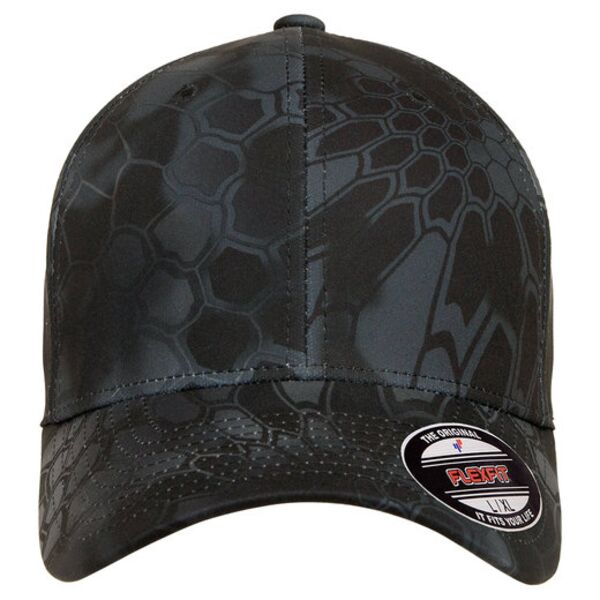 Flexfit by Yupoong Kryptek® Cap 6277KR Kryptek® Cap Thumbnail