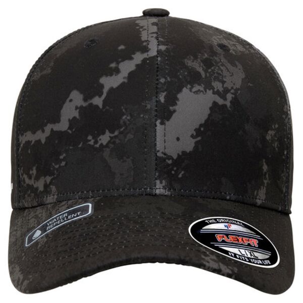 Flexfit by Yupoong Adult VEIL® Flexfit Cap 6277VC Adult VEIL® Flexfit Cap Thumbnail