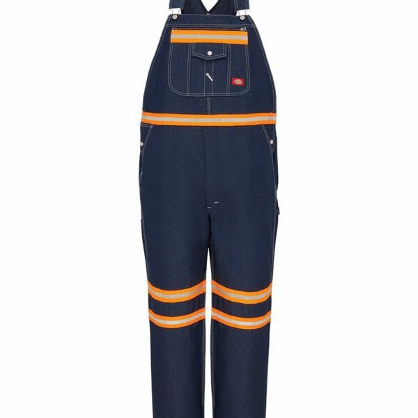 Dickies Men's E-Vis Overall VB51 Men's E-Vis Overall Thumbnail