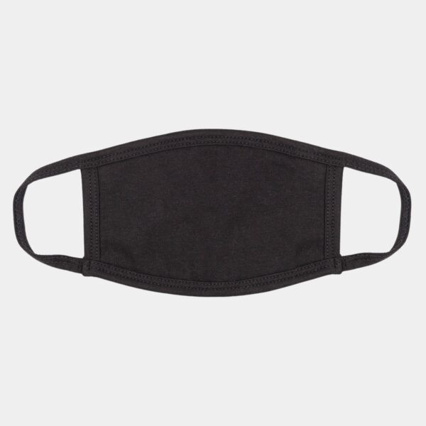 Burnside Youth 3-Ply Face Mask w/Filter Pocket P111 Youth 3-Ply Face Mask w/Filter Pocket Thumbnail