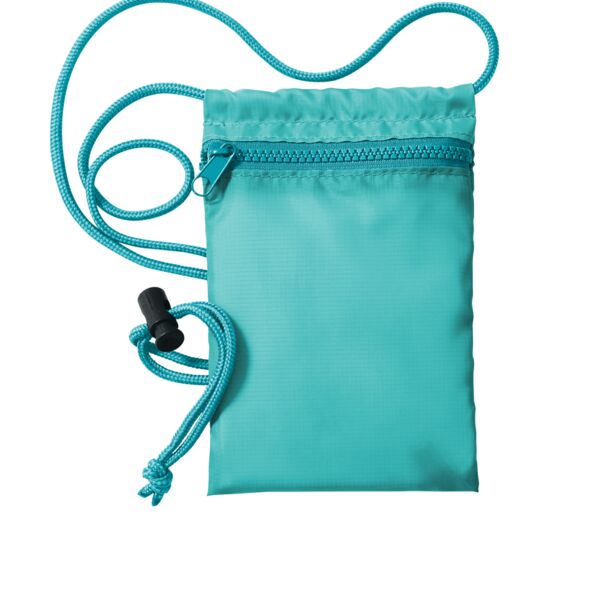 Port Authority Stash Crossbody Pouch (5 Pack) BG917 Stash Crossbody Pouch (5 Pack) Thumbnail