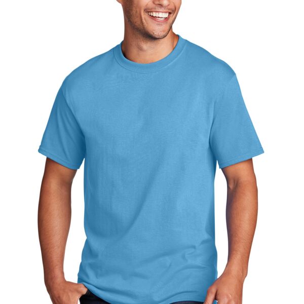 Port & Company Core Cotton DTG Tee PC54DTG Core Cotton DTG Tee Thumbnail