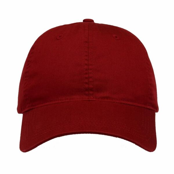 The Game Ultralight Cotton Twill Cap GB510 Ultralight Cotton Twill Cap Thumbnail