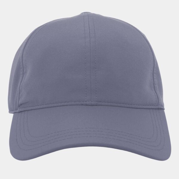 Pacific Headwear Lite Series Adventure Hook-And-Loop Adjustable Cap 422L Lite Series Adventure Hook-And-Loop Adjustable Cap Thumbnail
