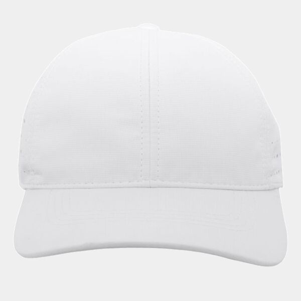 Pacific Headwear Lite Series Perforated Cap 425L Lite Series Perforated Cap Thumbnail