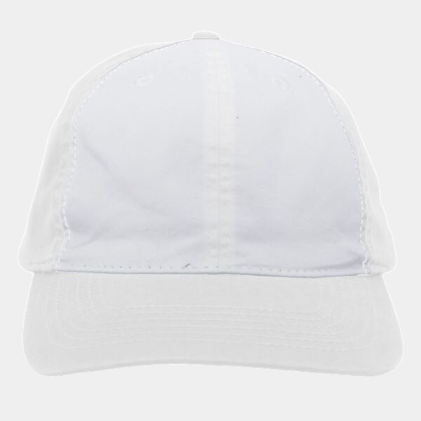 Pacific Headwear Vintage Buckle Strap Adjustable Cap V57 Vintage Buckle Strap Adjustable Cap Thumbnail