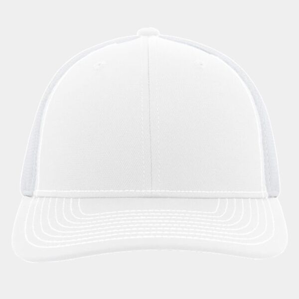 Pacific Headwear Air Mesh Sideline Cap P365 Air Mesh Sideline Cap Thumbnail