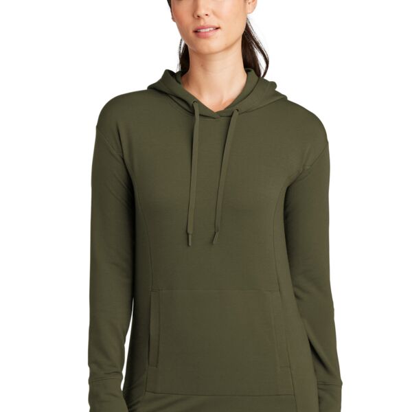 OGIO Women's Luuma Flex Tunic LOG827 Women's Luuma Flex Tunic Thumbnail