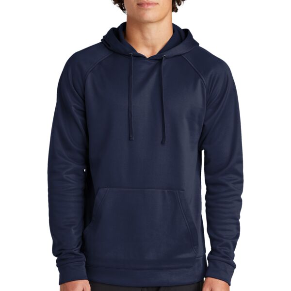 Sport Tek Re Compete Fleece Pullover Hoodie ST730 Re Compete Fleece Pullover Hoodie Thumbnail