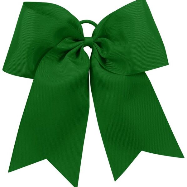Augusta Sportswear Cheer Hair Bow 6701 Cheer Hair Bow Thumbnail