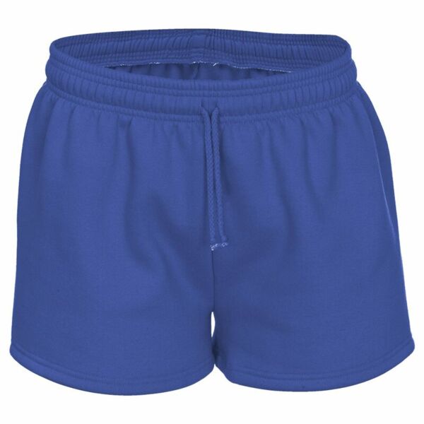 Badger Women's Athletic Fleece Shorts 1203 Women's Athletic Fleece Shorts Thumbnail