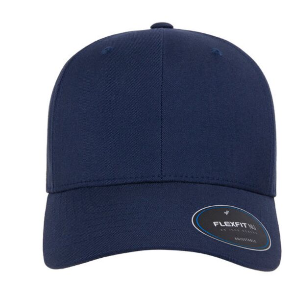 YP Classics Flexfit Nu® Adjustable Cap 6110NU Flexfit Nu® Adjustable Cap Thumbnail