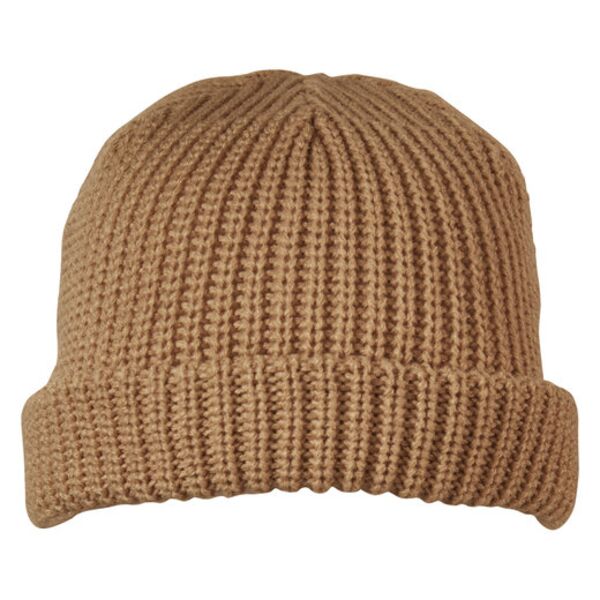 Big Accessories Dock Beanie BA698 Dock Beanie Thumbnail