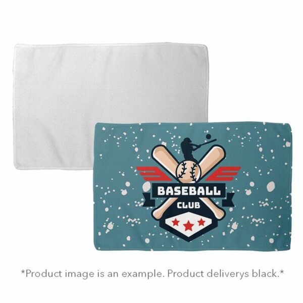 Liberty Bags Sublimation Rally Towel PSB1118 Sublimation Rally Towel Thumbnail