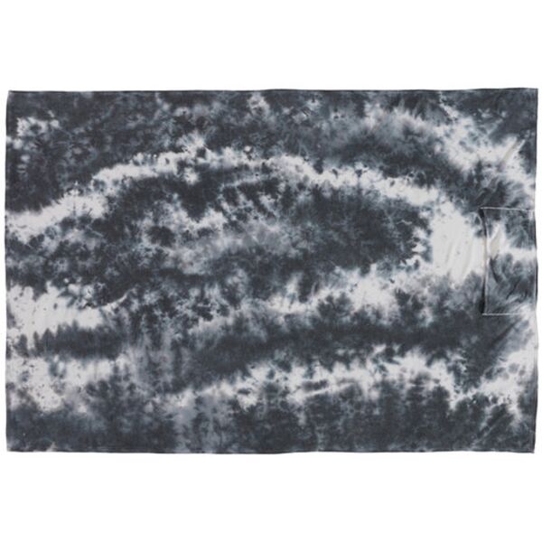 J. America Unisex Triblend Fleece Blanket 8852JA Unisex Triblend Fleece Blanket Thumbnail