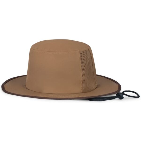 Pacific Headwear Perforated Legend Boonie 1964B Perforated Legend Boonie Thumbnail