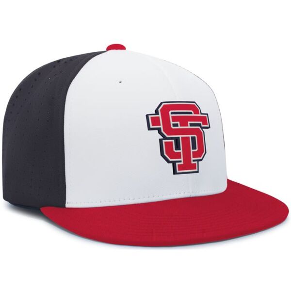 Pacific Headwear Perforated F3 Performance Flexfit(r) Cap ES474 Perforated F3 Performance Flexfit(r) Cap Thumbnail
