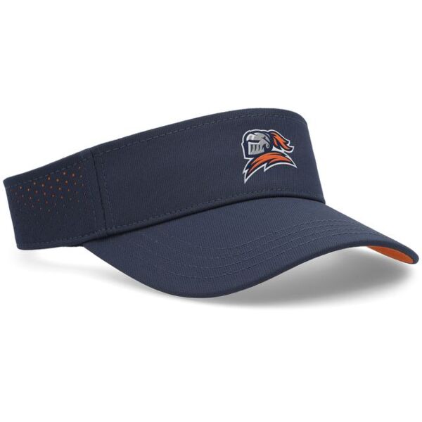 Pacific Headwear Perforated Visor Powered by Coolcore(r) P500 Perforated Visor Powered by Coolcore(r) Thumbnail