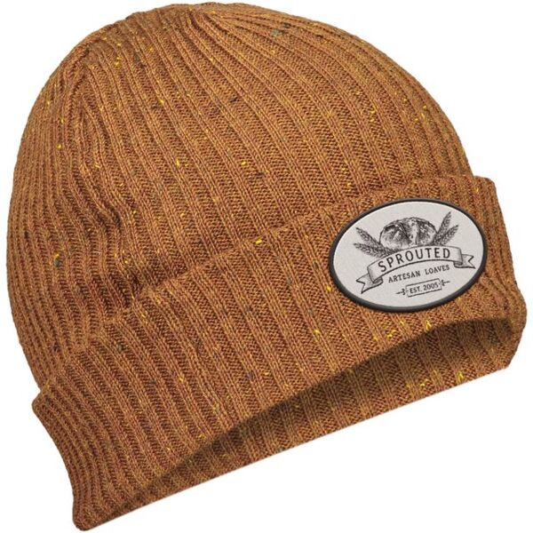 Pacific Headwear Tweed Beanie P600K Tweed Beanie Thumbnail