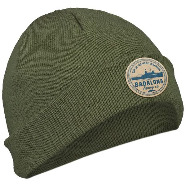 Pacific Headwear Fisherman Beanie P603K Fisherman Beanie Thumbnail