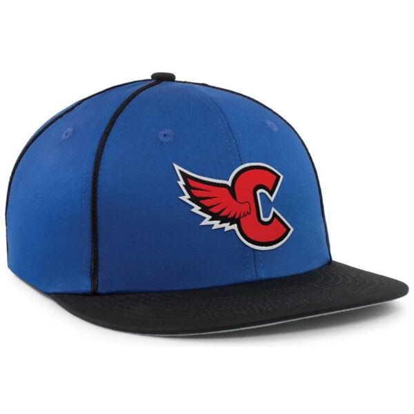 Pacific Headwear Momentum Team Cap P820 Momentum Team Cap Thumbnail