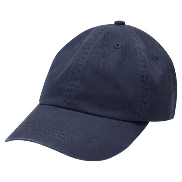 Adams Americana Dad Hat AM101 Americana Dad Hat Thumbnail