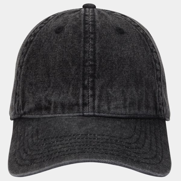OTTO Cap OTTO CAP 6 Panel Low Profile Dad Hat 18-1249 OTTO CAP 6 Panel Low Profile Dad Hat Thumbnail