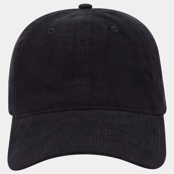 OTTO Cap OTTO CAP 6 Panel Low Profile Baseball Cap 18-1272 OTTO CAP 6 Panel Low Profile Baseball Cap Thumbnail