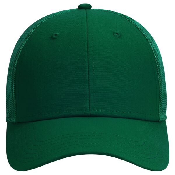 OTTO Cap OTTO CAP 6 Panel Low Profile Mesh Back Trucker Hat 83-1273 OTTO CAP 6 Panel Low Profile Mesh Back Trucker Hat Thumbnail