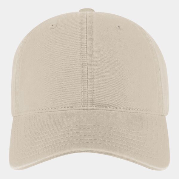 OTTO Cap OTTO CAP 6 Panel Low Profile Dad Hat 18-1322 OTTO CAP 6 Panel Low Profile Dad Hat Thumbnail