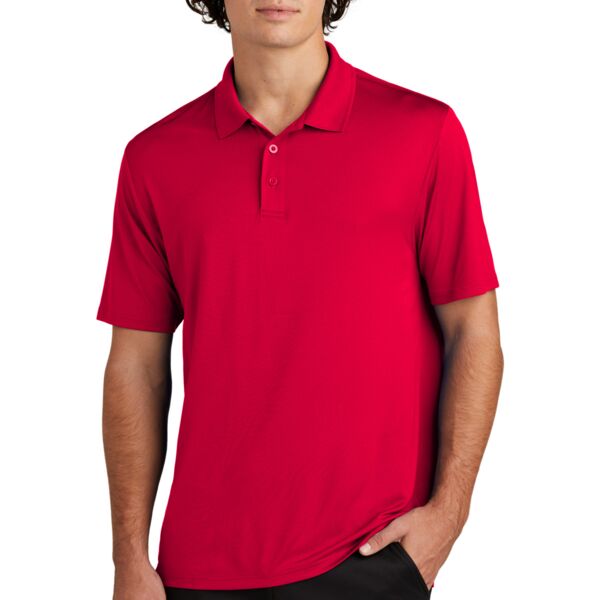 Sport Tek Sideline Polo ST535 Sideline Polo Thumbnail